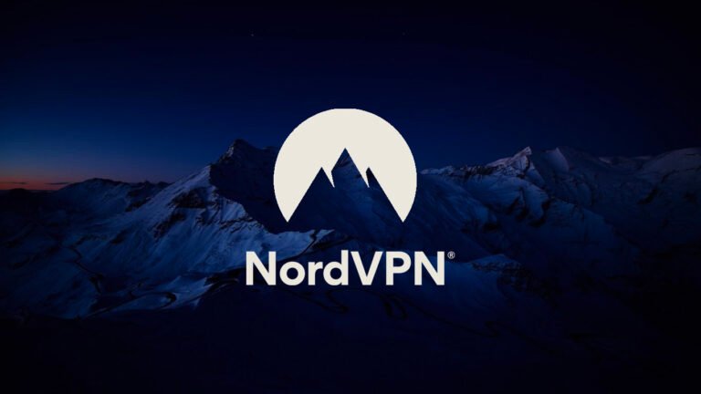 Nord vpn