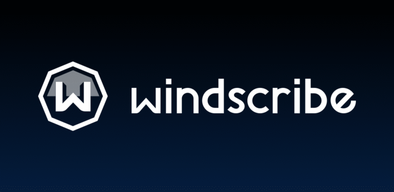 windscribe vpn